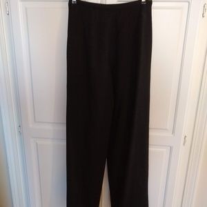 Pants - Casual Corner Late 80's 100% Pure Wool
